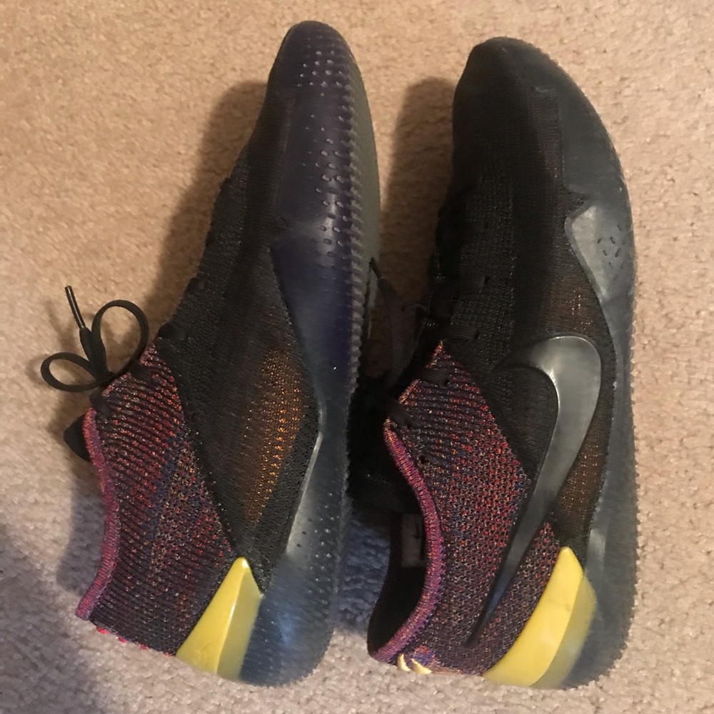 Kobe NXT 360